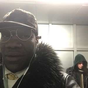 Meet your Posher, Ashante